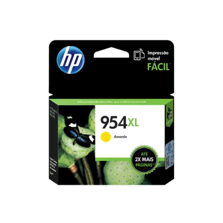 L0S68AL HP 954XL Yellow Original Ink Cartridge 1-0416723