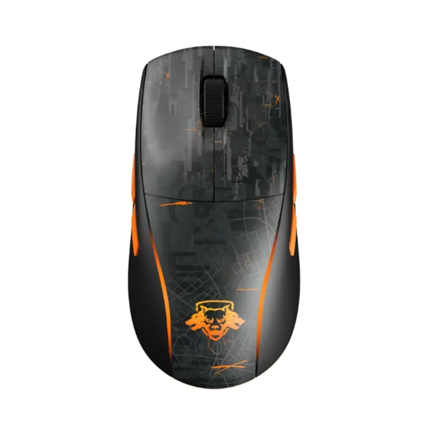 Mouse Corsair M75 Wireless Lightweight RGB Call of Duty Black OPS 6 Edition 1-0417390