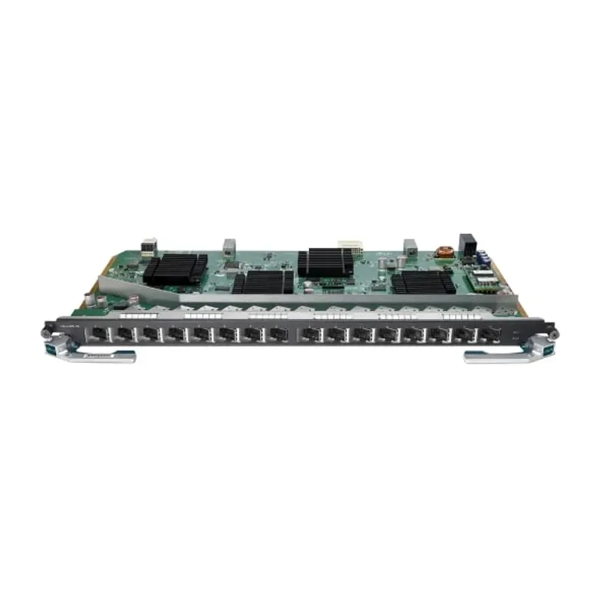 DS-LGPA-16 OLT Chassis GPON 16 Puertos DeltaStream 1-0417715