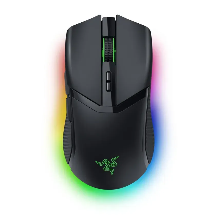 Mouse Razer Cobra Pro Lightweight Wireless w/Razer Chroma RGB 1-0415584