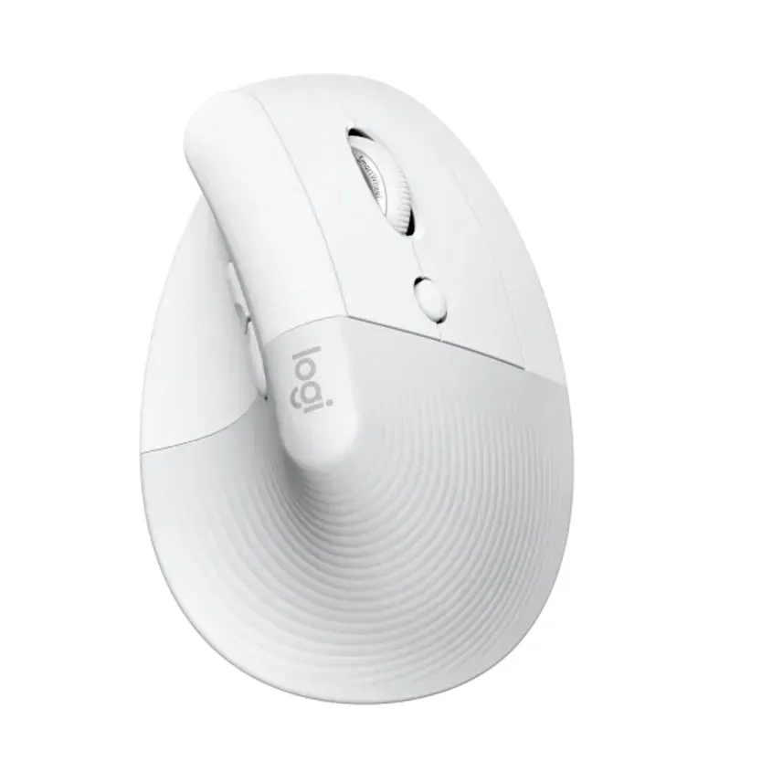 Mouse Logitech Wir Lift ErgoWhite 910-006469 1-0414755