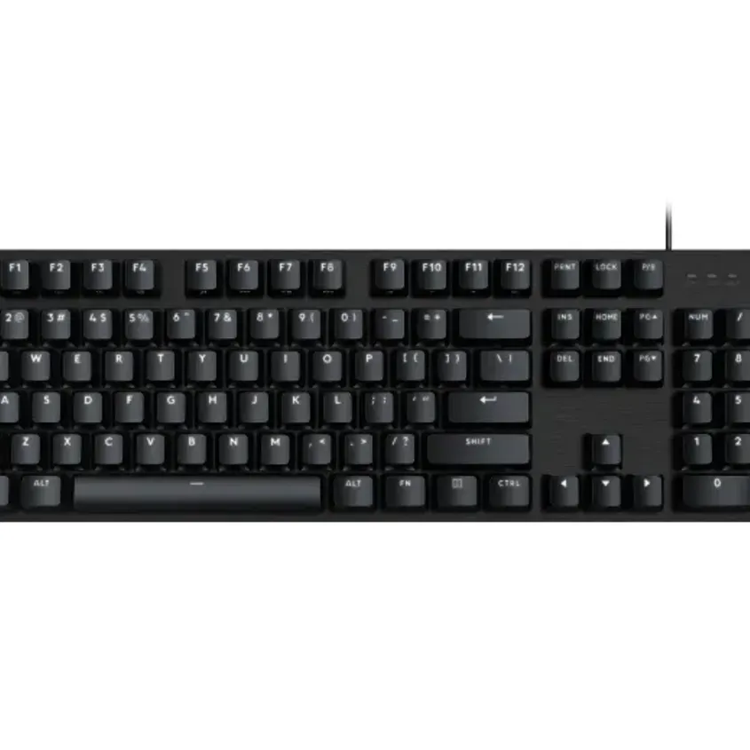 Teclado Logitech G413 SE Mechanical 920-010433 1-0414288