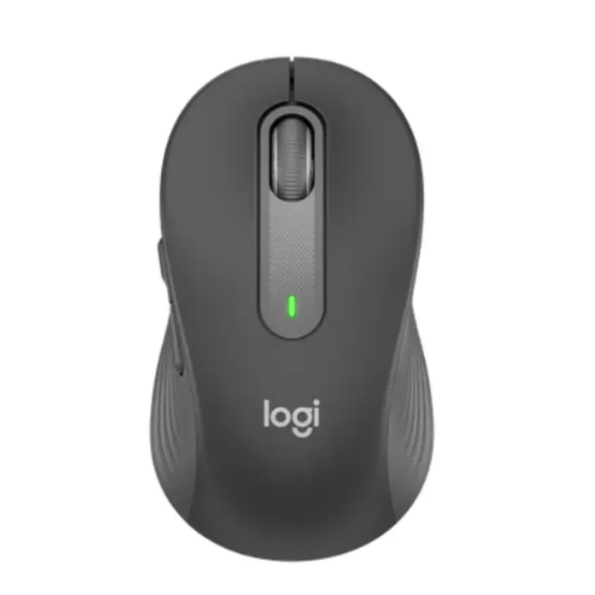 Mouse Logitech Wir M650 Graphite 910-006250 1-0414185