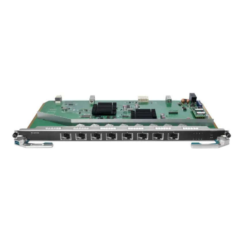 DS-LGPA-08 OLT Chassis GPON 8 Puertos DeltaStream 1-0418454
