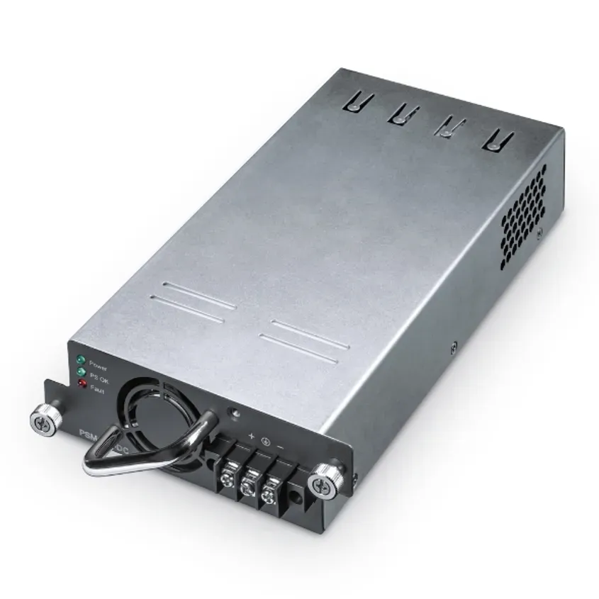 PSM150-DC Fuente 12V - 150W para OLT 1-0417596
