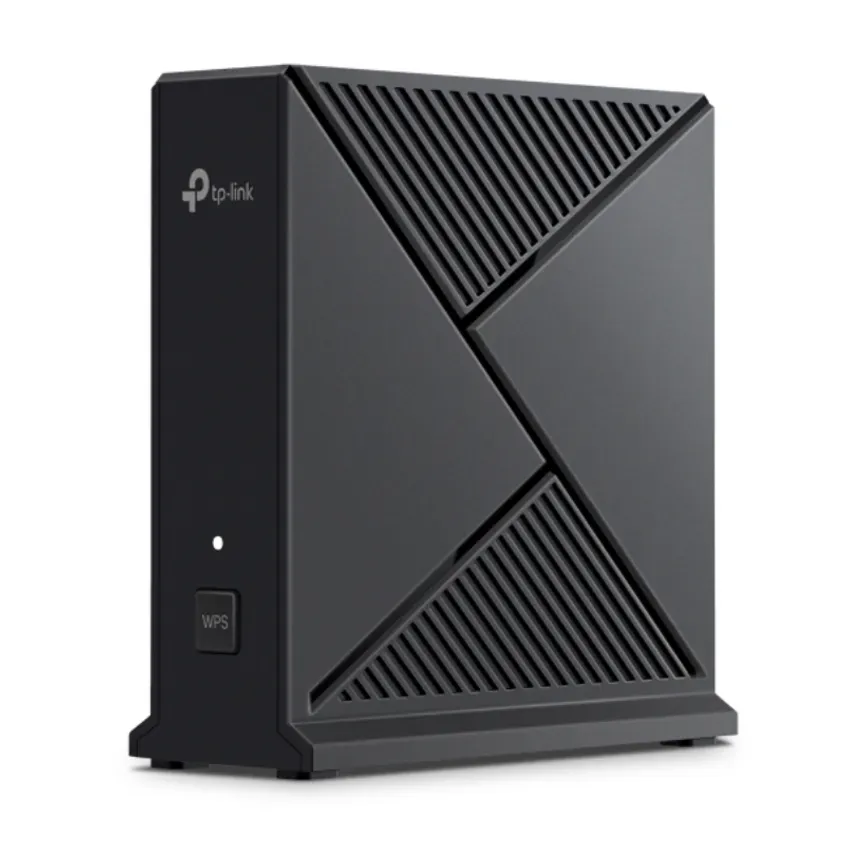 HX521 Pack de 1 Mesh para ISP TP Link AX3000 Wifi6 Gigabit 1-0418477
