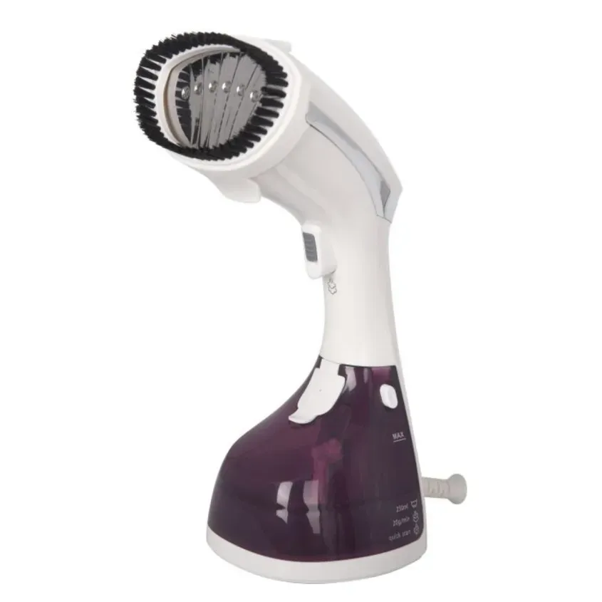 Vaporizador de Prendas Atma Plancha Vertical 1375w GS2200NS 2-GS2200NS