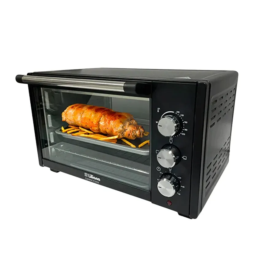 Horno Electrico Liliana Compactcook 20L 2-AAO200