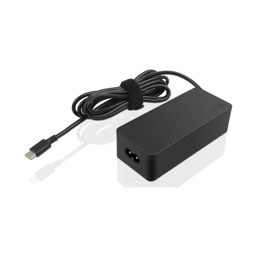 Fuente Cargador Lenovo 65w Type-c 4X20M26269 2-4X20M26269