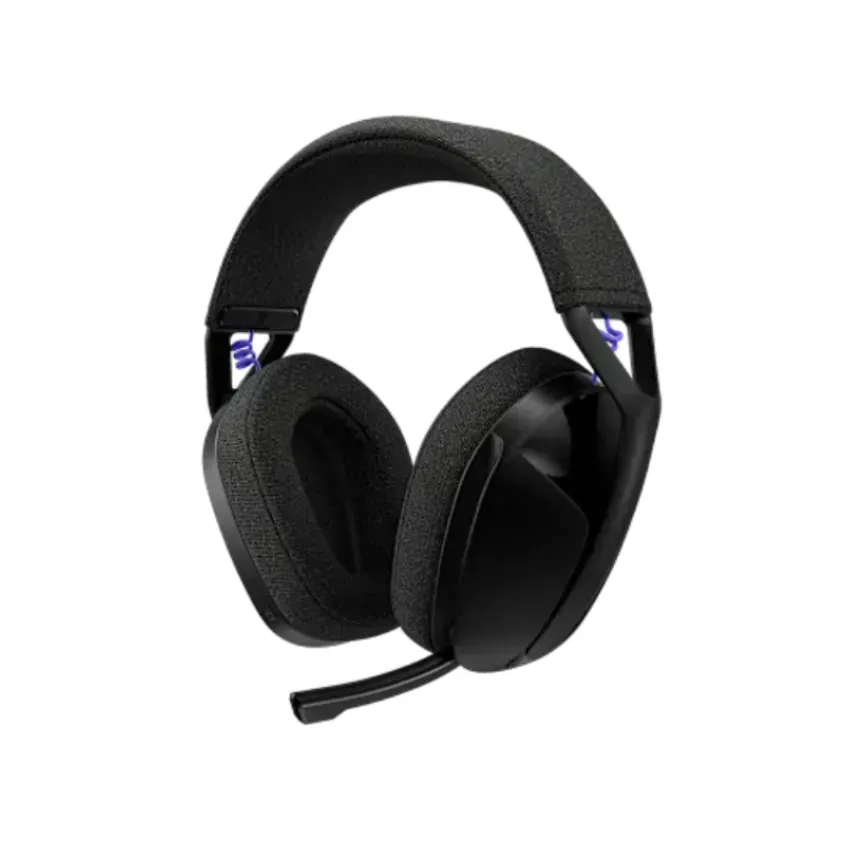Auricular Wir c/Microfono Logitech G321 Black 981-001562 1-0418373