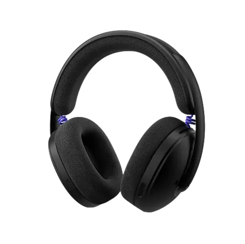 Auricular Wir c/Microfono Logitech G325 Black 981-001523 1-0418374