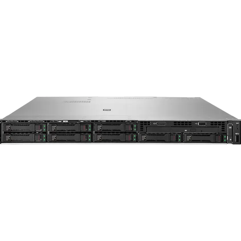 PROLIANT DL360 G12 6515 64 SFF 2-P89241-DM5
