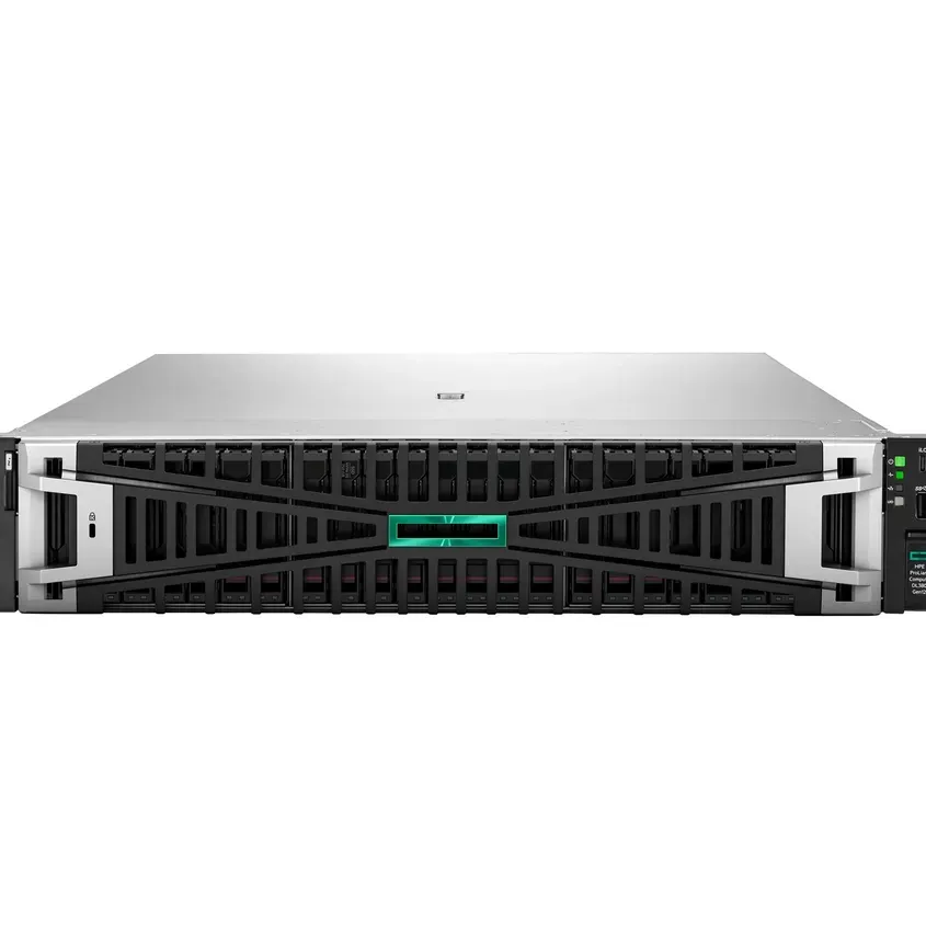 PROLIANT DL380 G12 6505 64 SC 2-P89235-DM5