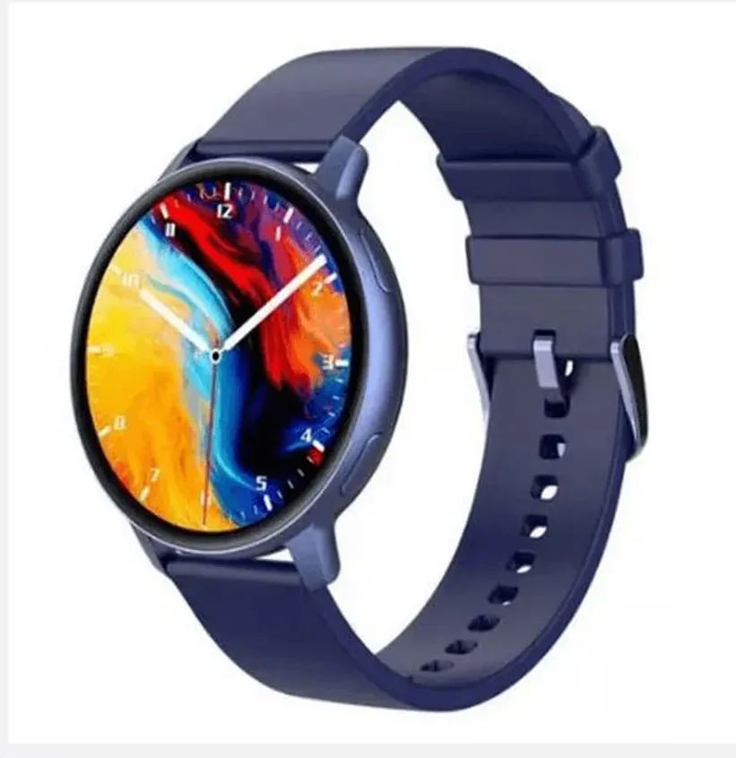 Smartwatch Foxbox Neon 3.0 - Azul 1,43" Amoled, 250 Mah Fbx-Nn3Bx-200 3-73251