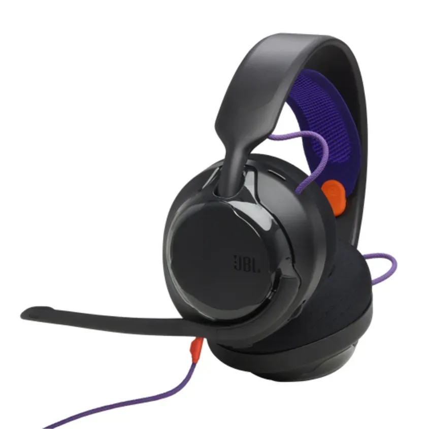 AURICULAR JBL QUANTUM 250 NEGRO 1-0418310