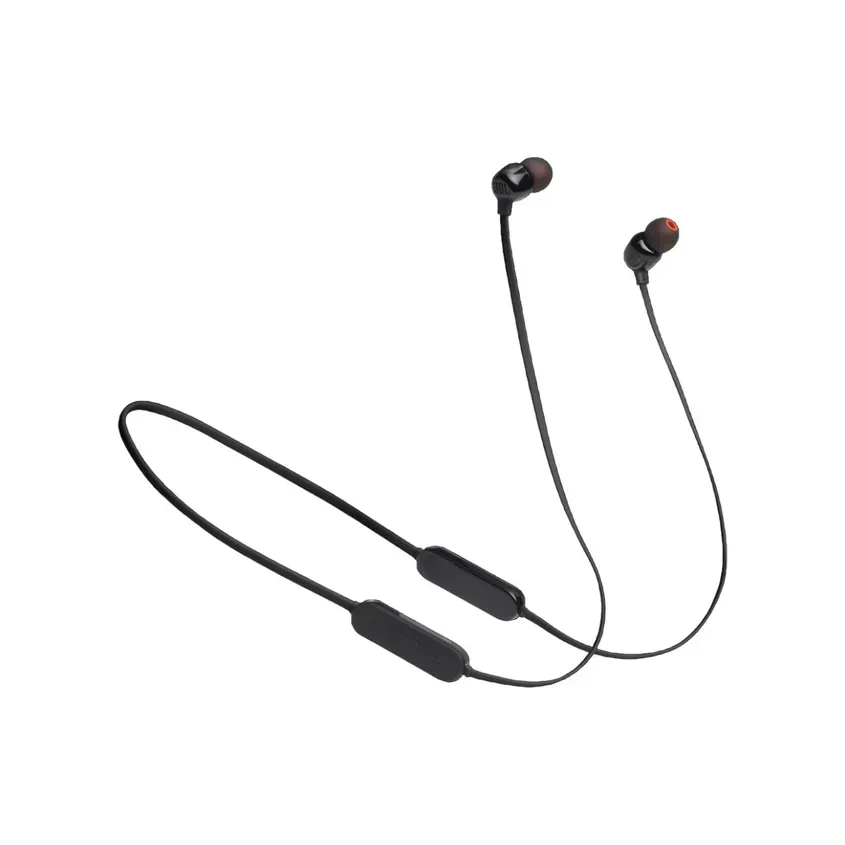 AURICULAR JBL T125 BLUETOOTH NEGRO 1-0413816