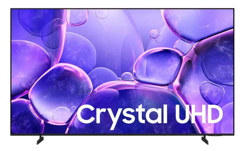 TV SAMSUNG SMART 50 CRYSTAL UHD 4K SERIE F U8000 4-122702
