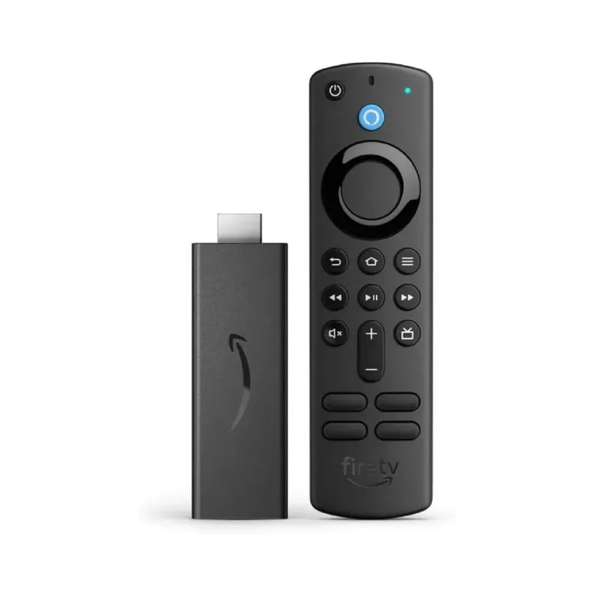 AMAZON CENTRAL MULTIMEDIA FIRE TV STICK 1080P FULL HD VIDEO L5B83G 4-118470