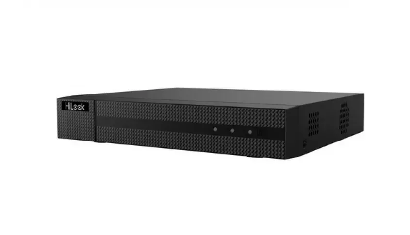 HIKVISION DVR NVR-104MH-D 4-120856