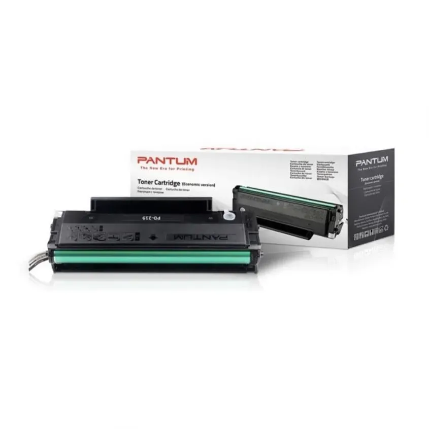 Toner Pantum Pd-219 Para P2509/M6559Nw/M6509Nw (1600Pag) 3-55781