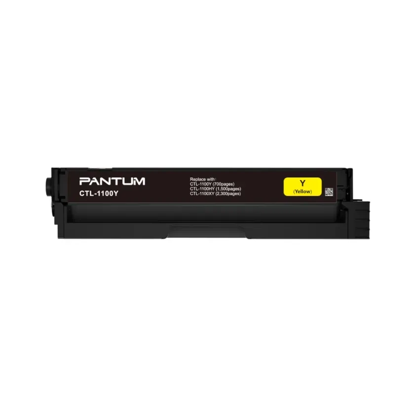 Tóner Pantum CTL-1100XY Amarillo 5-15950