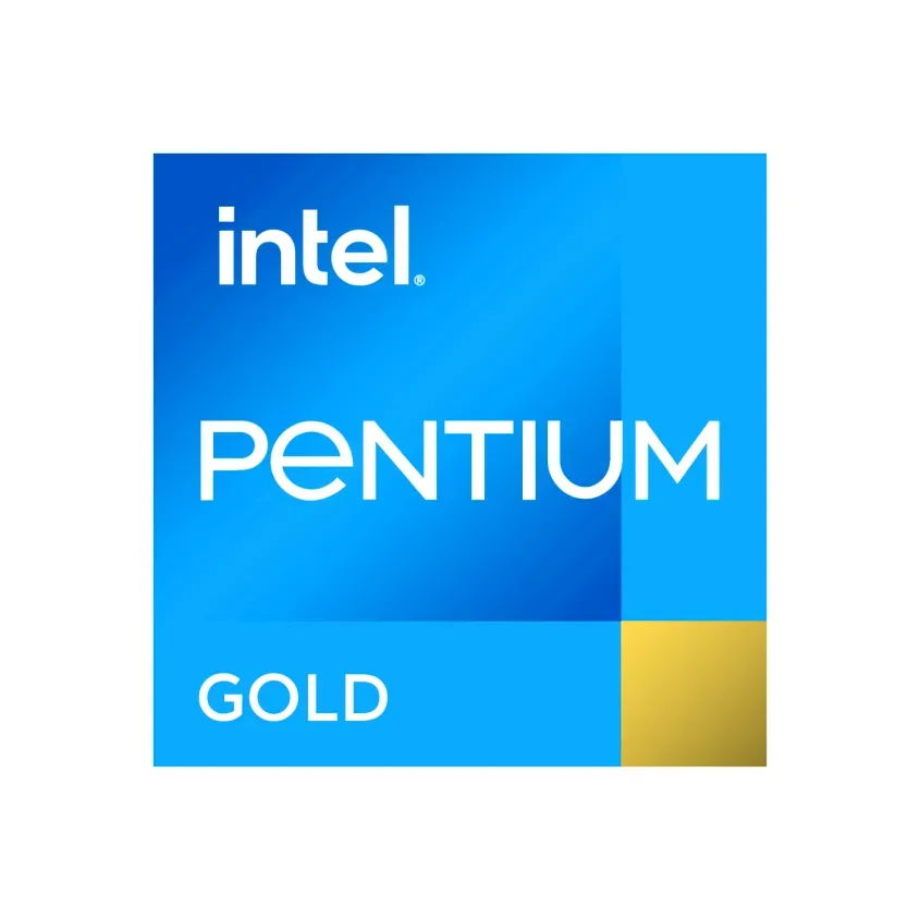 Procesador INTEL Pentium Gold G7400 3.70GHz LGA1700 DDR4/DDR5 5-15796