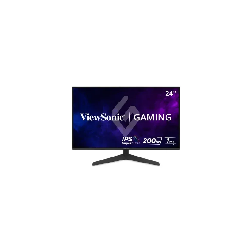 Monitor ViewSonic VX2429 Gaming 23.8" Plano IPS FHD (1920x1080)200Hz 1ms 5-19169