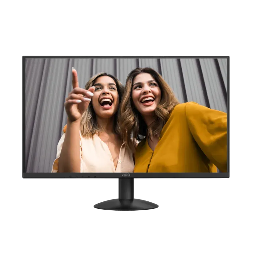 Monitor AOC 27G4E 27" IPS FHD (1920 x 1080) 180Hz 1ms Gaming Ficha USA 5-18105