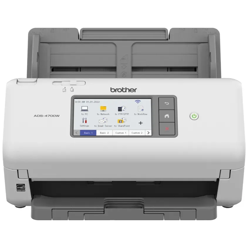 Escaner Brother ADS4700W 5-19056