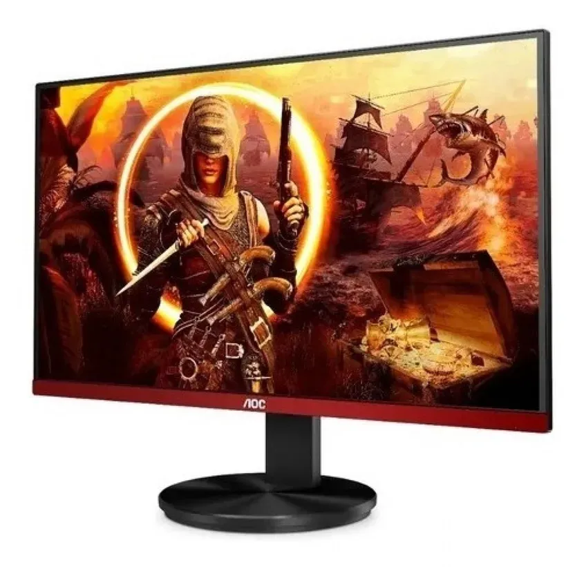 MONITOR AOC 27 GAMER G2790VX FHD 144HZ 1MS 4-117748