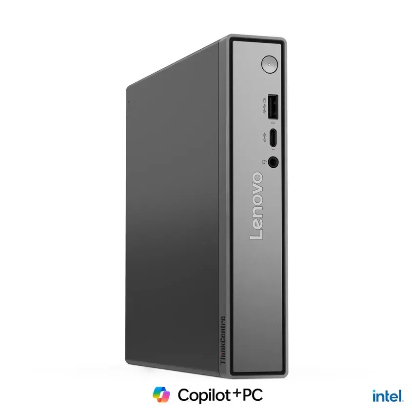 PC Lenovo Thinkcentre Neo 50q Gen 6 Tiny U7 16GB RAM 512 SSD Sin Windows 2-LN7503