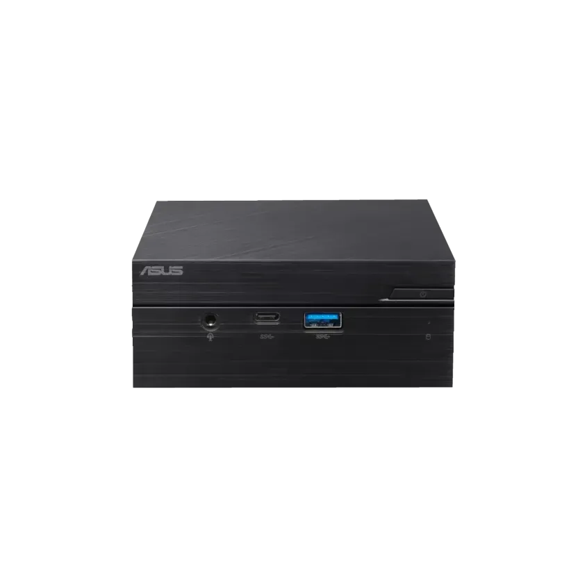 Mini PC ASUS PN41-S1-BBN4000XFV Intel Celeron N4505 BAREBONE (S/RAM - S/SSD) 5-19861