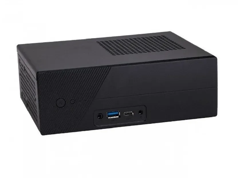 MINI PC GIGABYTE BAREBONE Q270M STX 4-116276
