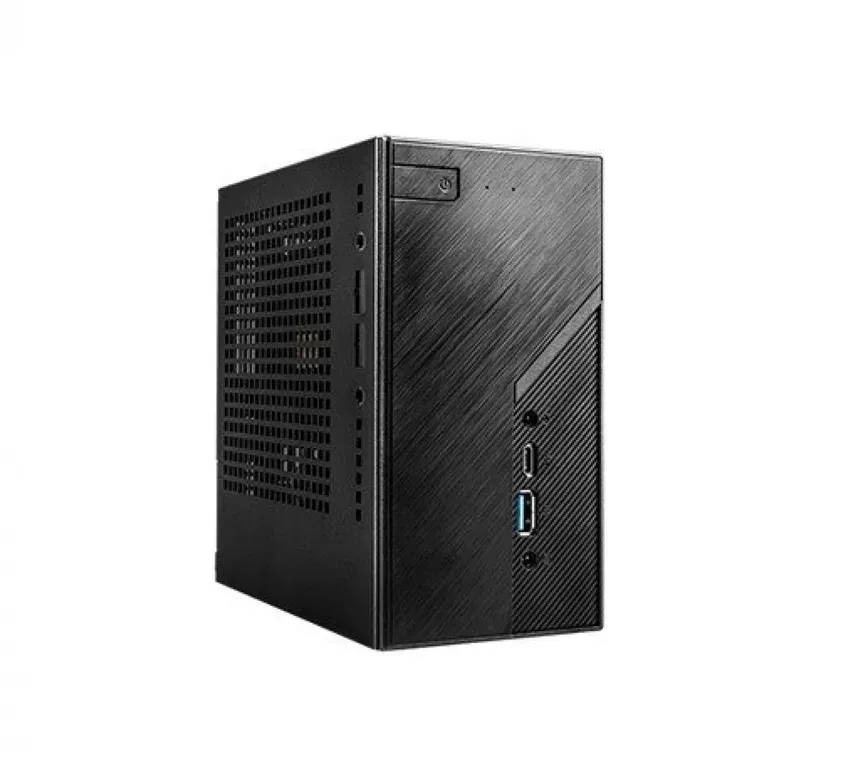 MINI PC BAREBONE ASROCK DESKMINI B660W SIN-CPU (LGA1700) 4-117719