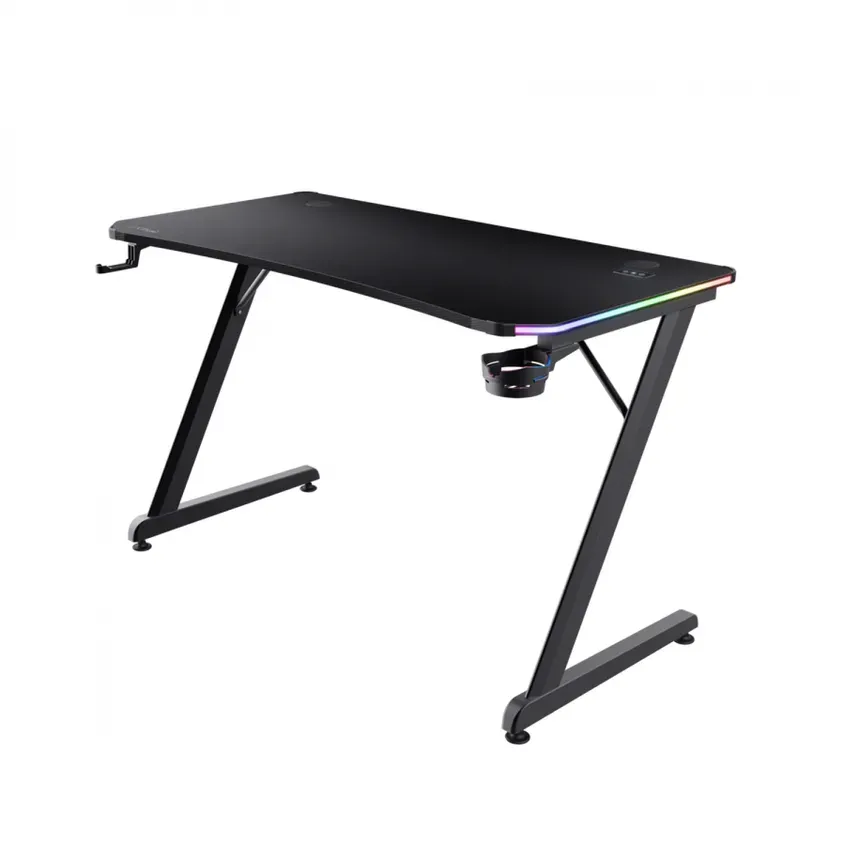 ESCRITORIO TRUST GXT709 LUMINUS RGB 4-121594