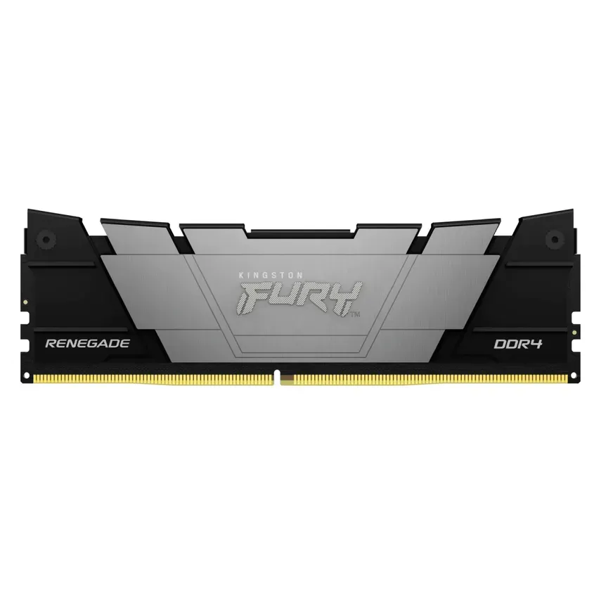 Memoria RAM Kingston 32GB DDR4 3200Mhz Fury Renegade Black 2-KI9429
