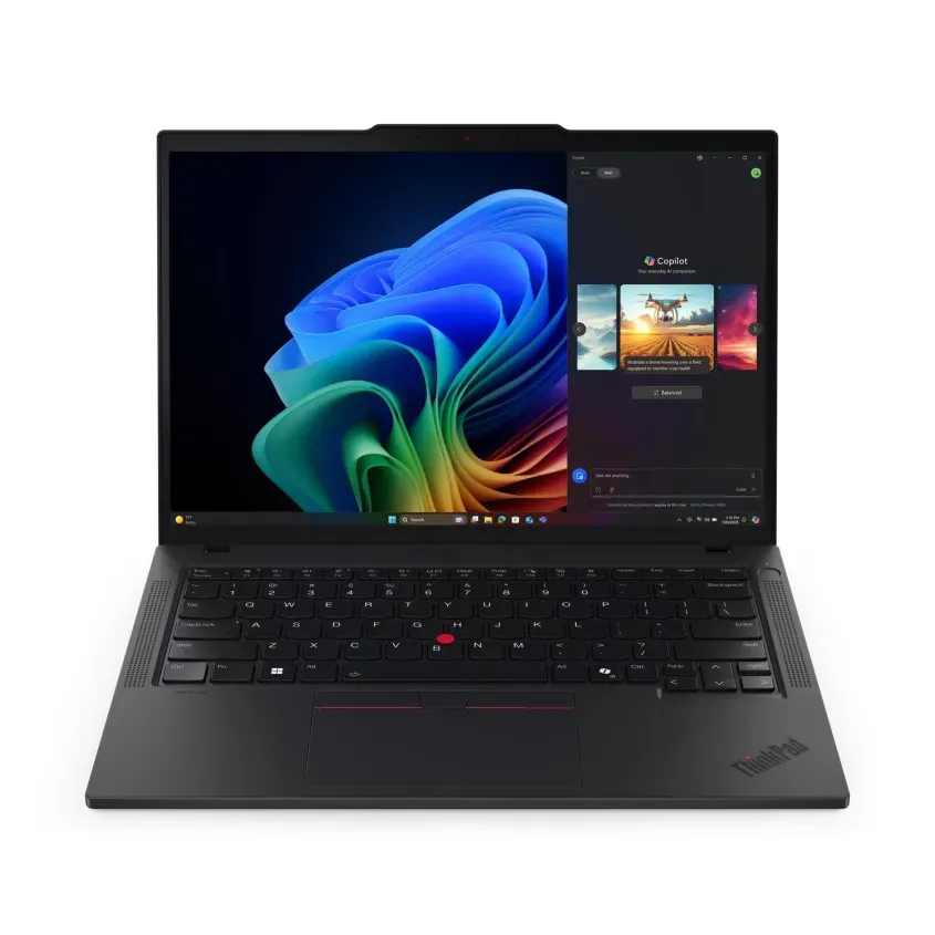 Notebook Lenovo Thinkpad T14 Gen6 Ultra7 32G 1T WIN11P 3YOS 5-19957
