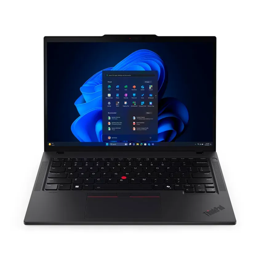 Notebook Lenovo ThinkPad T14 Gen 6 Intel Core Ultra 7 16GB RAM 512GB SSD 14" Windows 11 Pro 2-LN7397