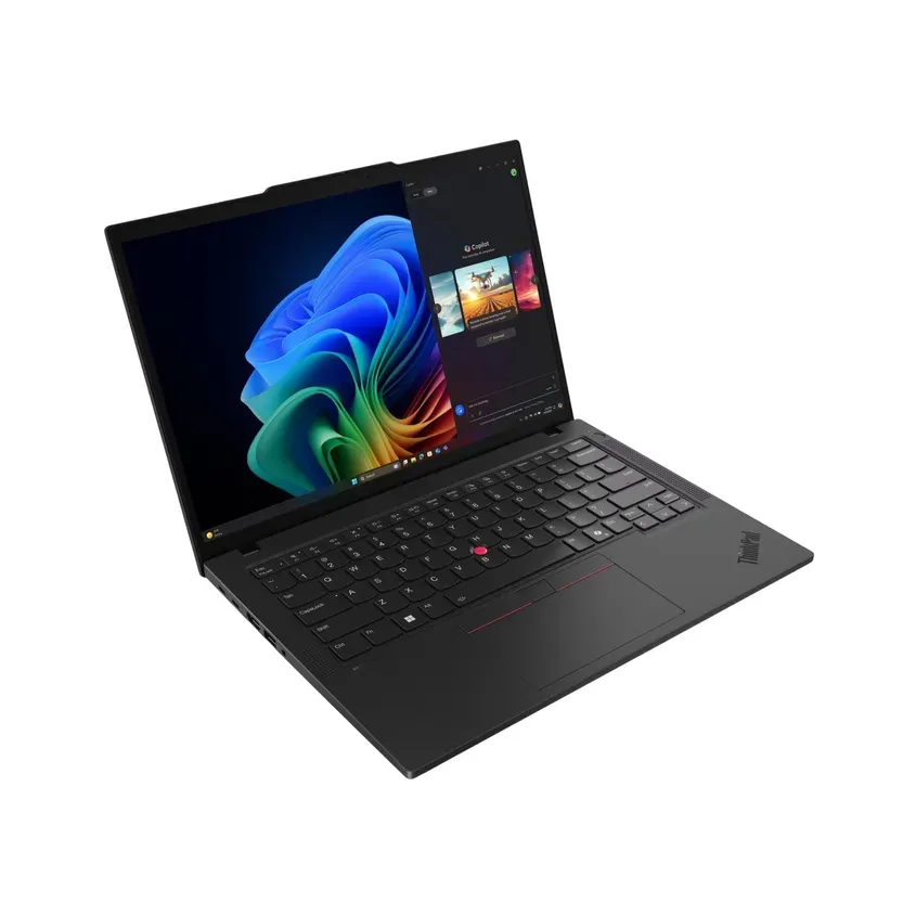 Notebook ThinkPad T14 Gen 6 Ryzen AI 5 PRO 16GB RAM 512 SSD 14" Win 11 Pro 21QK0016AR 2-LN7497