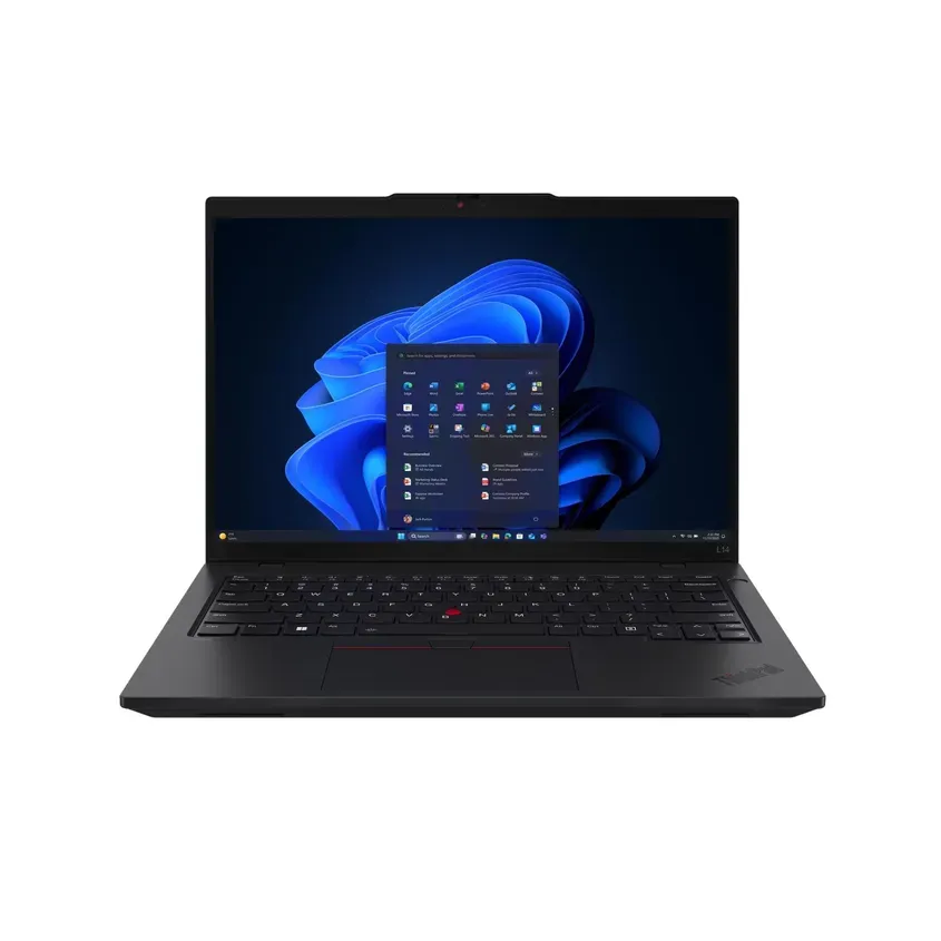 Notebook Lenovo ThinkPad L14 Gen 6 Intel Core Ultra 7 16GB RAM 512GB 14" W11Pro 2-LN7468