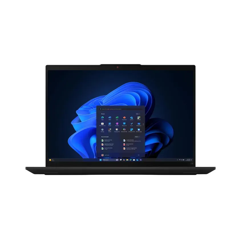 Notebook Lenovo ThinkPad L16 Gen 2 Intel Core U5 16GB RAM 512 SSD 16" W11 Pro 21SB000BAR 2-LN7498