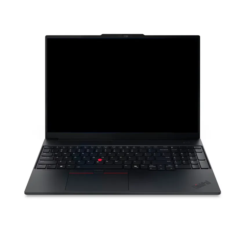 Notebook Lenovo ThinkPad E16 Gen 3 Ryzen 5 230 AI 16GB RAM 512GB SSD 16" Sin Windows 2-LN7390