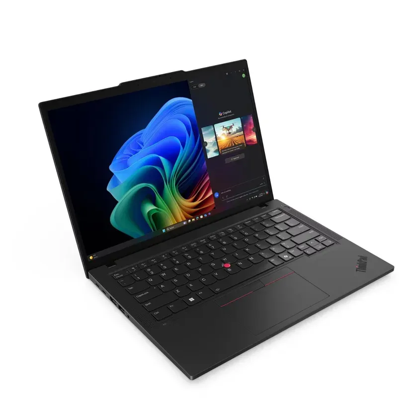 Notebook Lenovo T14 Gen6 Ryzen 7 16GB RAM 512GB 14" Windows 11 pro 2-LN7437