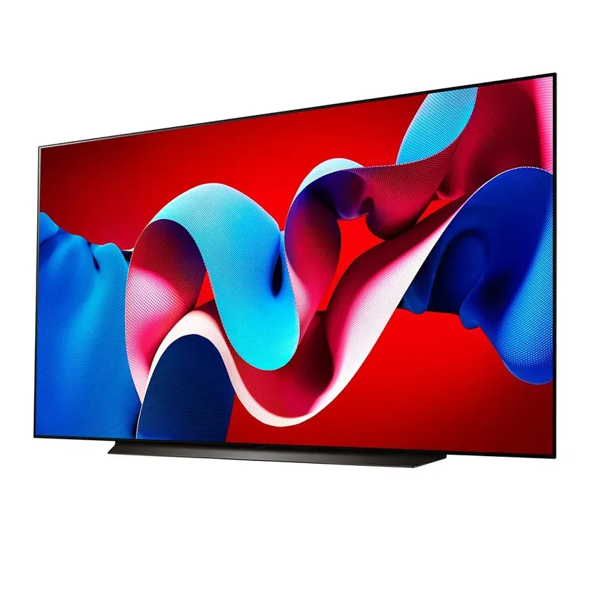 Smart Tv Oled Evo LG 83' Oled83c4psa 4k Ultra Hd Hdr10 6-55184