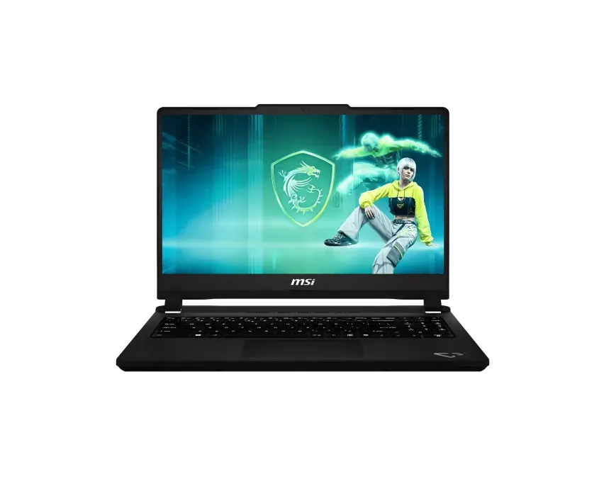 NOTEBOOK MSI MAX C2WF Core 7-240H -16GB DDR5-M2 512GB-FHD 15.6"-RTX 5060 4-123776