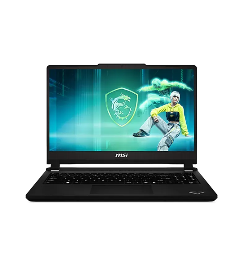 NOTEBOOK MSI CYBORG 15 C13WEO i7-13620H-16GB(2x8GB DDR4)-M2 512GB-FHD 15.6"-RTX 5050 4-123777