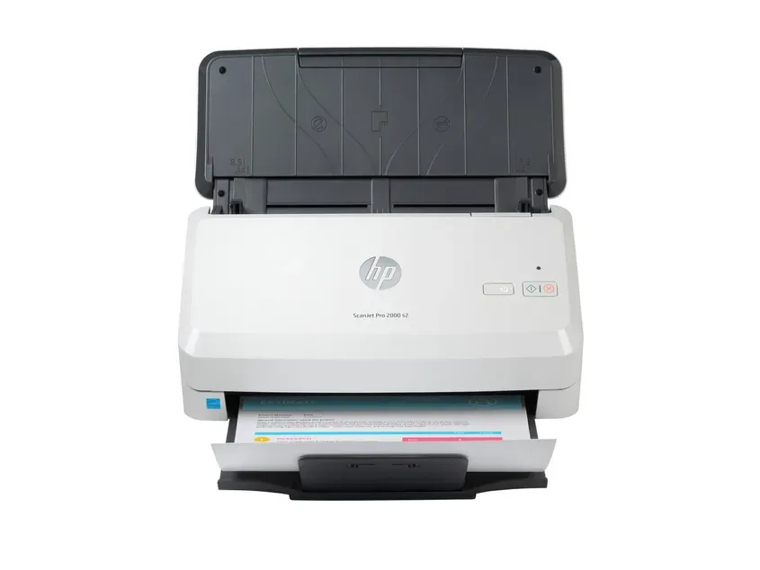 SCANNER HP 2000S2 PROSHEE 2-HP5886