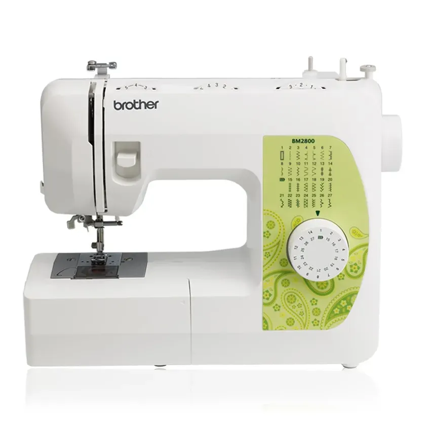 Maquina De Coser Brother BM2800AR 27 puntadas 6-94648