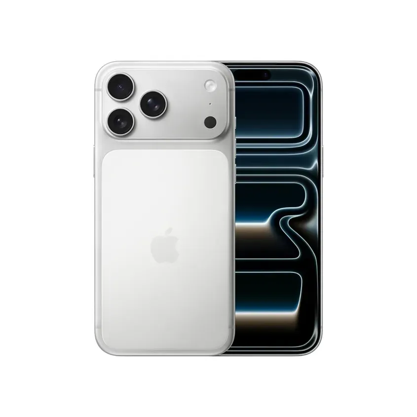 iPhone 17 Pro Max 256GB Silver 6-99470