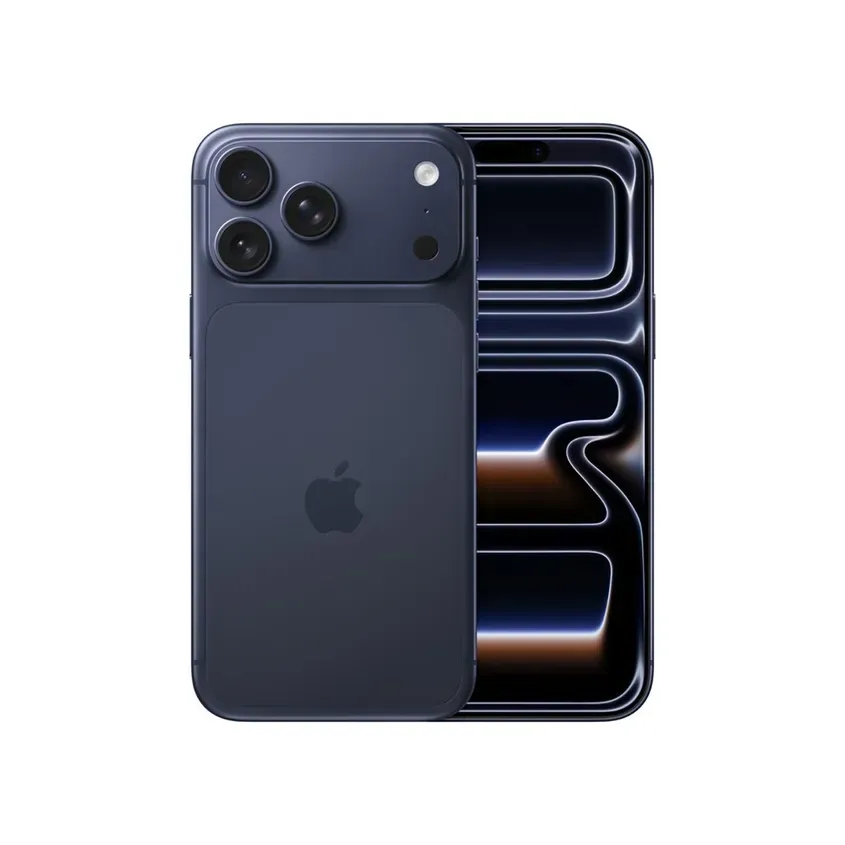 iPhone 17 Pro Max Apple 256GB Blue Deep (sólo Esim) - MFYP4BE-A 6-103995
